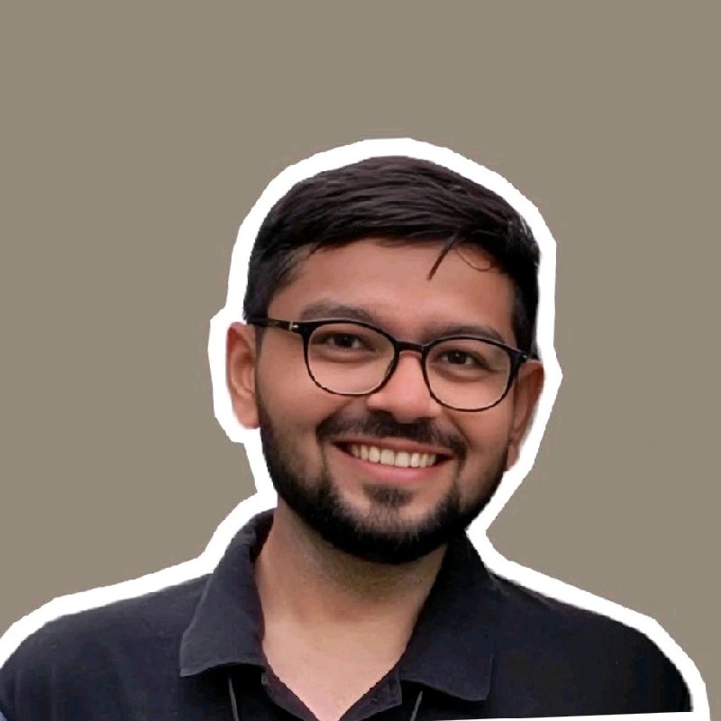 Ishit Vyas - Software Engineer | Stackforce