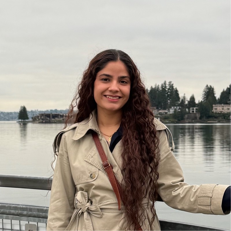 Ishmeet Kaur - Director of Engineering | Stackforce