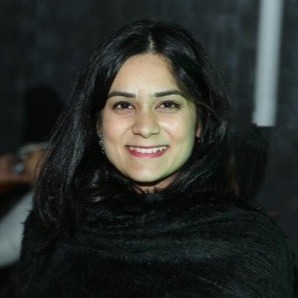 Ishpreet Kaur Gujral - Software Engineer | Stackforce
