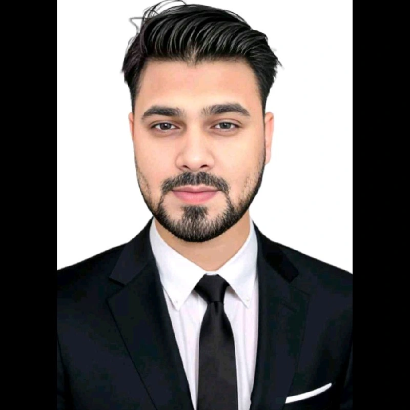 ishteyaque alam - Frontend Engineer | Stackforce