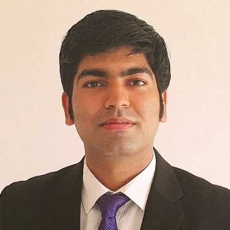 Ishu Mahajan - Director of Engineering | Stackforce