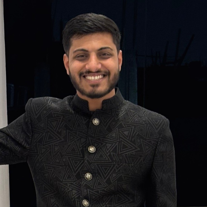 Ishu Bansal - CEO | Stackforce