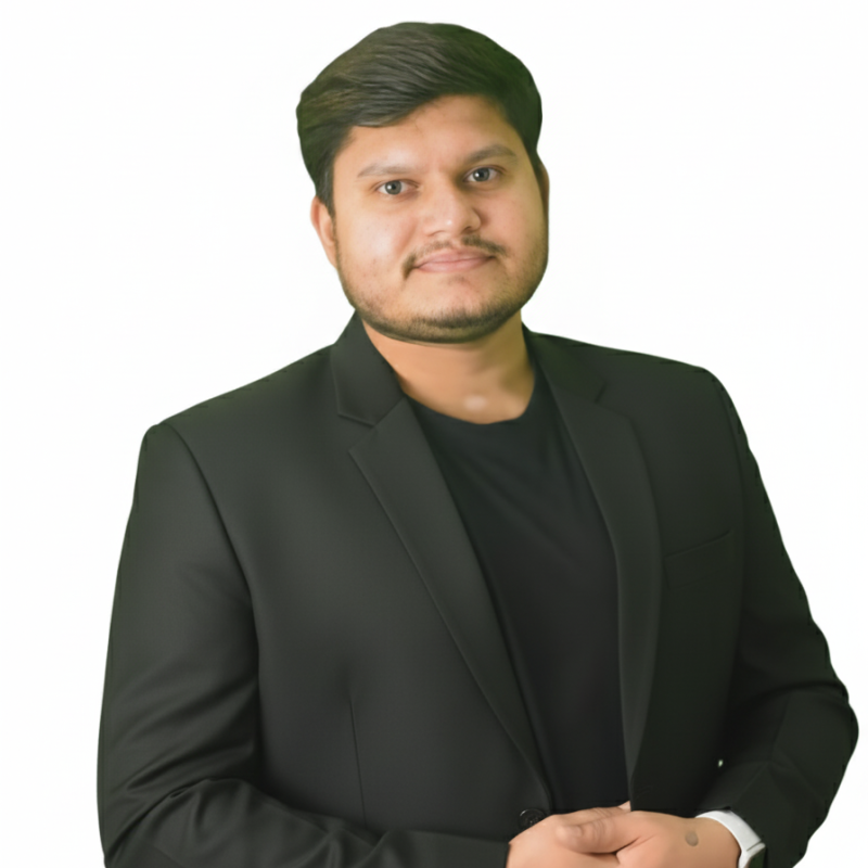 Ishu Bansal - CEO | Stackforce
