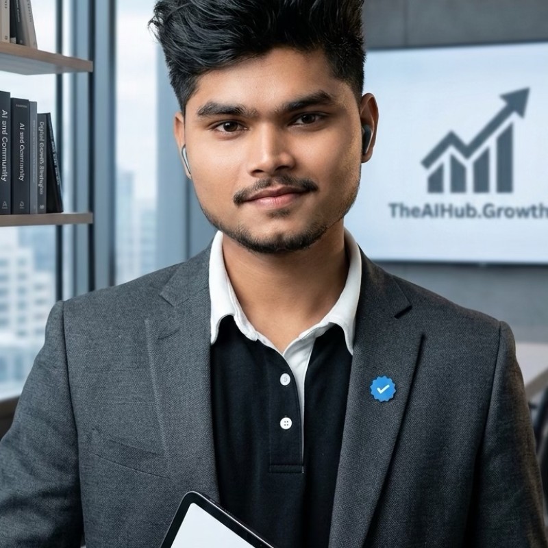 Ismail Khan - CEO | Stackforce
