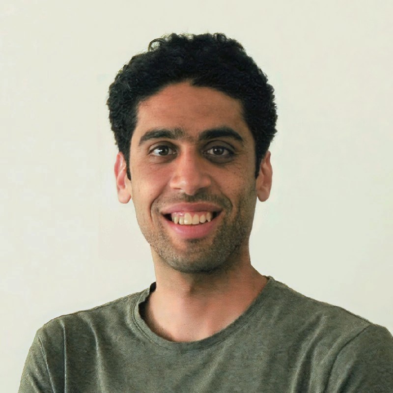 Ismail Seleit - CTO | Stackforce