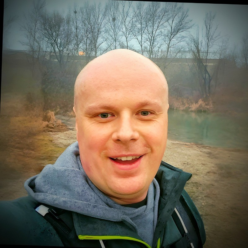 Ivan V. Sotnikov - Senior Software Engineer | Stackforce