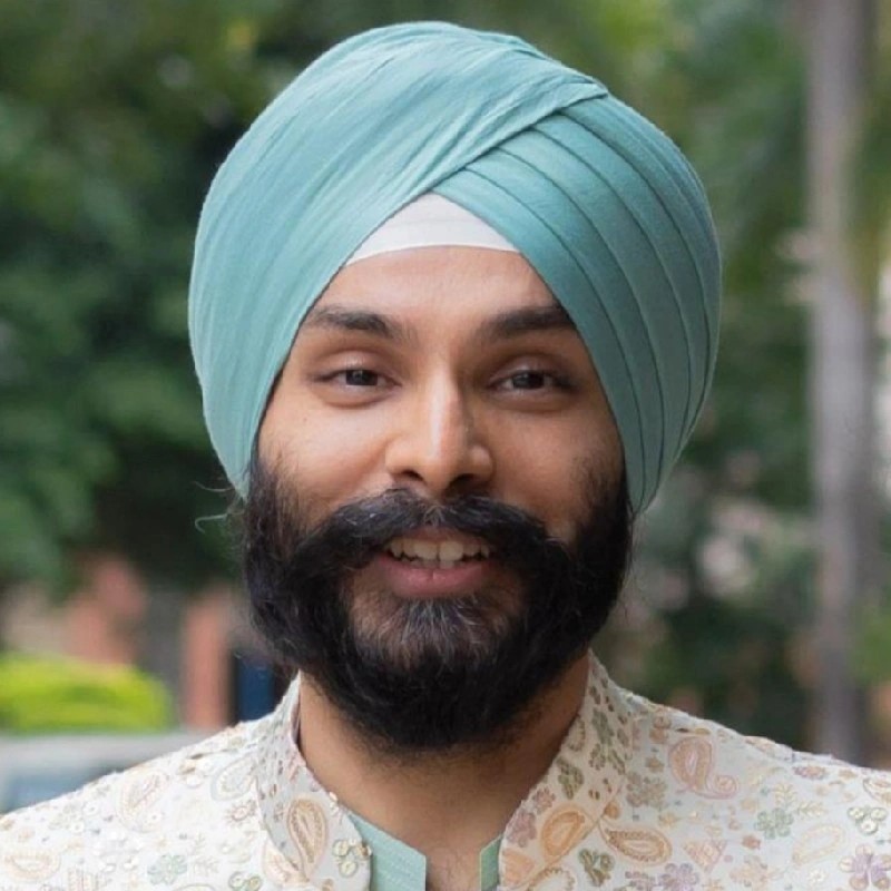 Ish Singh - Co-Founder | Stackforce