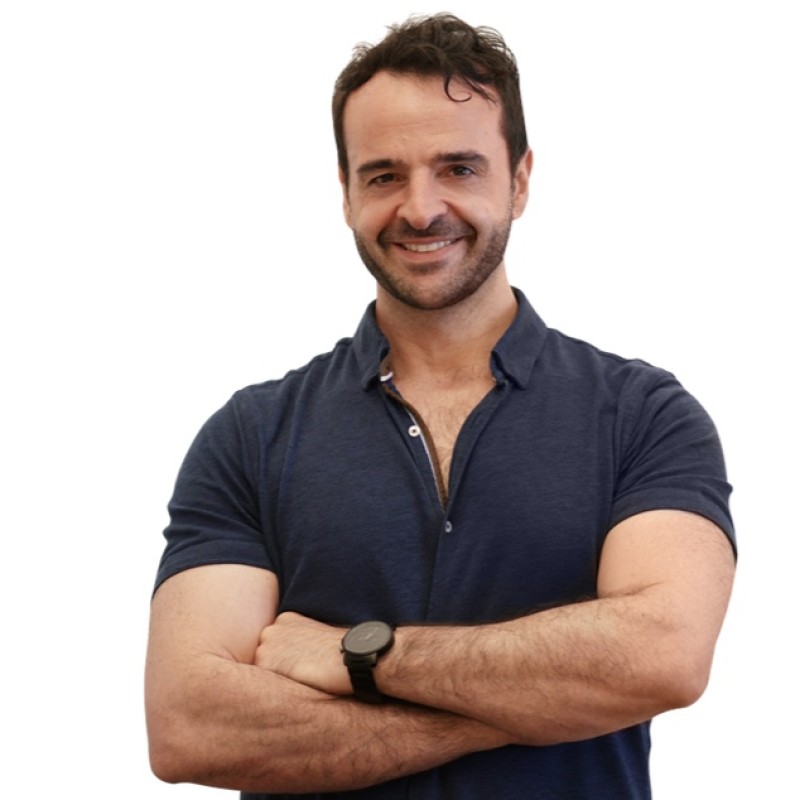 Itai Boublil 💬 - CEO | Stackforce