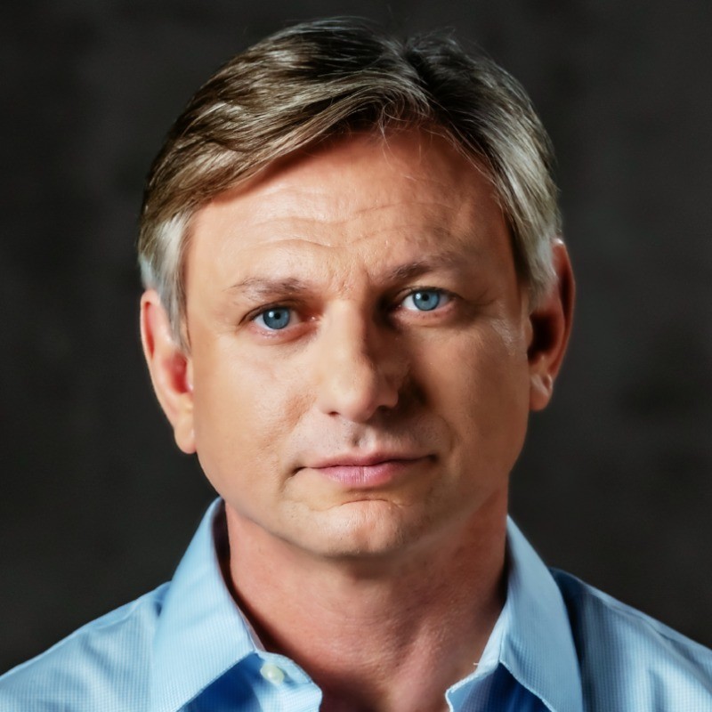 Leon Kuperman - CTO | Stackforce