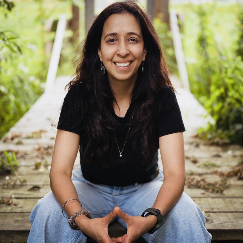 Itika Gupta - CEO | Stackforce