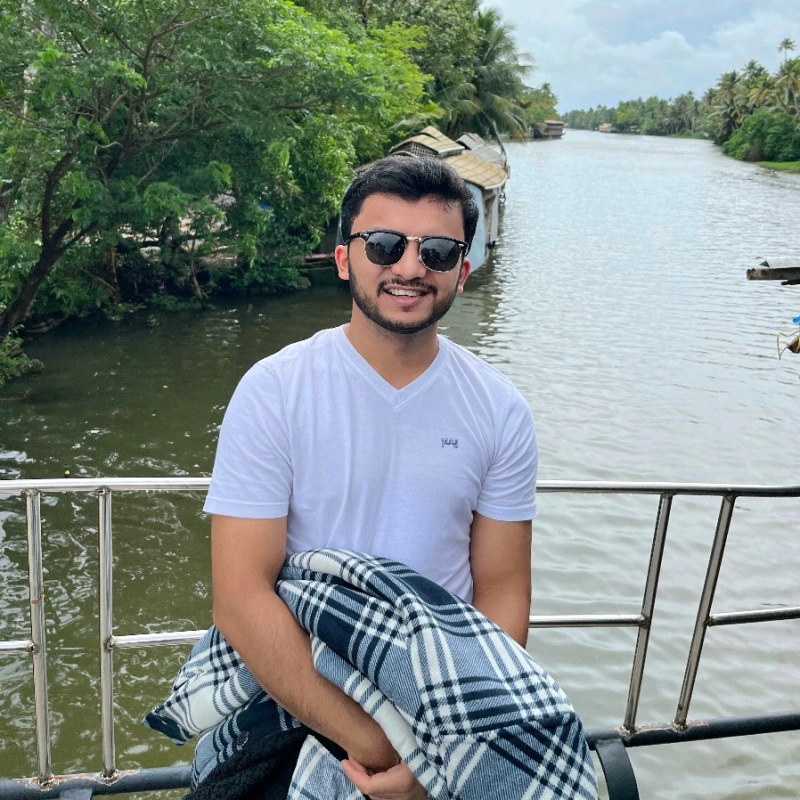 Aman Singh - Senior Software Engineer | Stackforce
