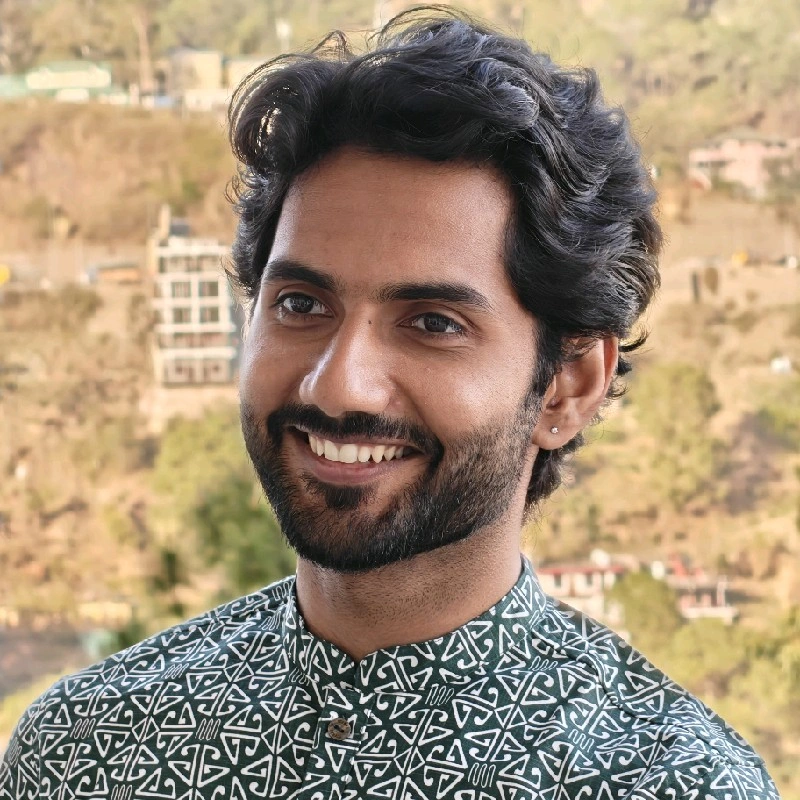 Parth Chauhan - Data Scientist | Stackforce