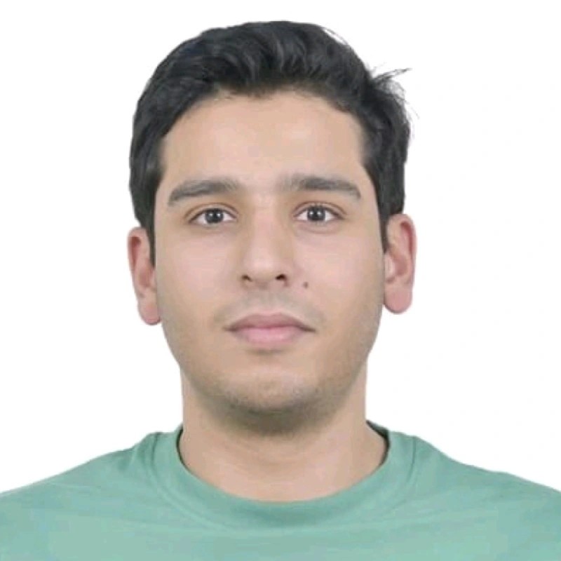 Shikher Aatrey - Co-Founder | Stackforce