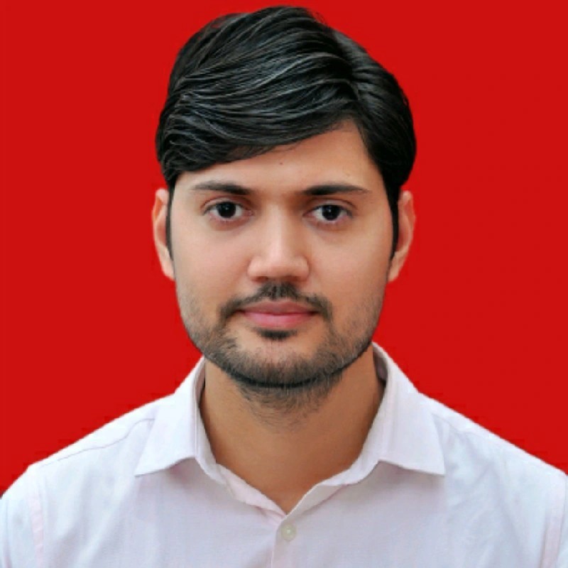 Ankur Sharma - CTO | Stackforce