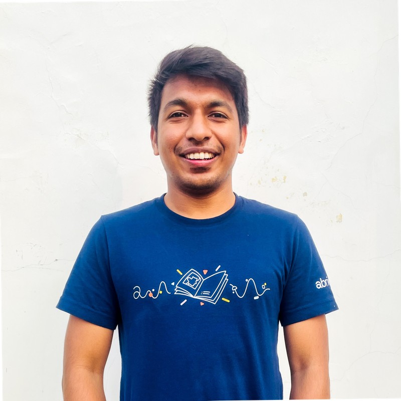 Ashish Kumar Badtiya - DevOps Engineer | Stackforce