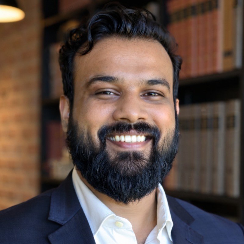 Justin Thomas - CTO | Stackforce