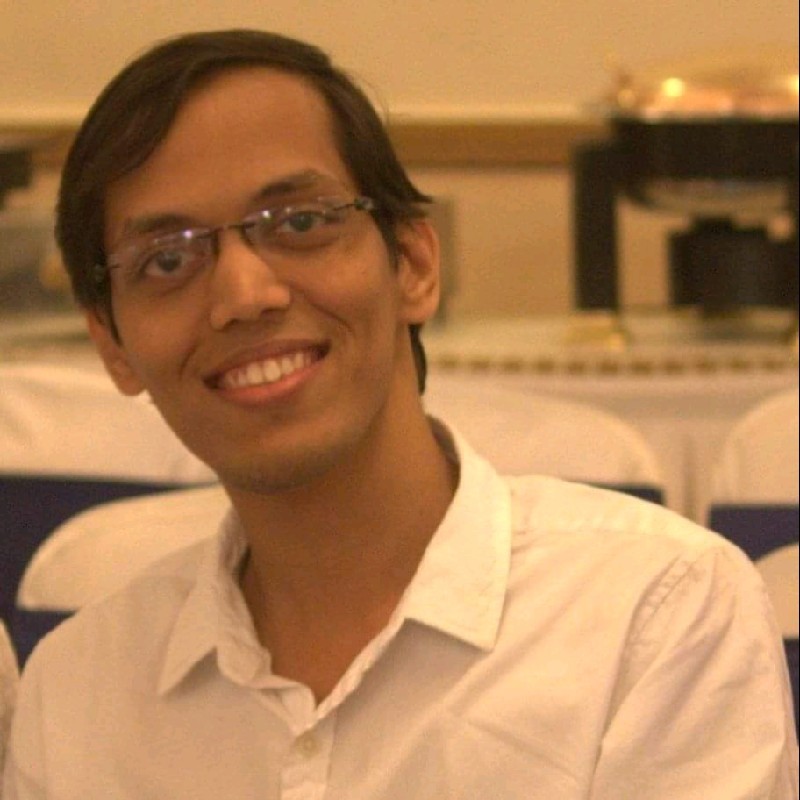 Manish Shah - CEO | Stackforce