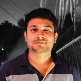 Avinash Kumar Prasad - Software Engineer | Stackforce