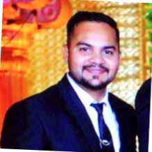 Bhupendra K. - Software Engineer | Stackforce