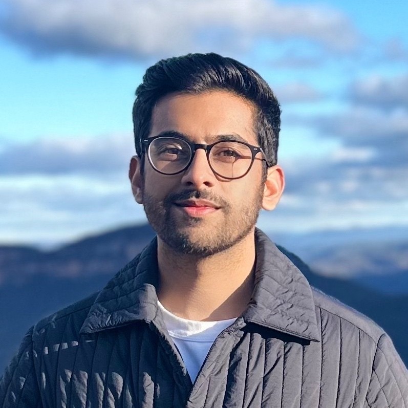 Rohan Bhatia - CEO | Stackforce