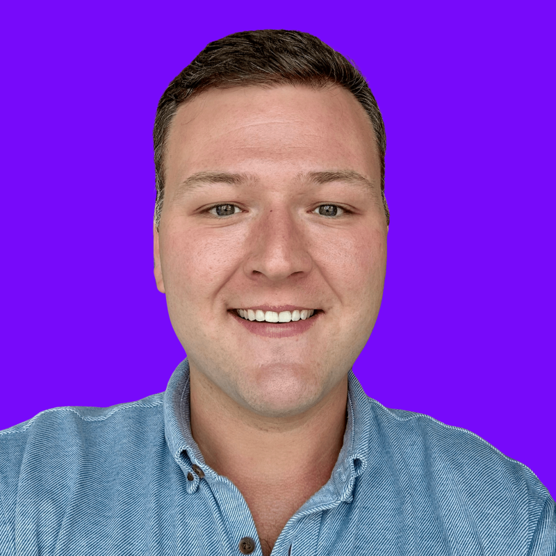 Sean Hardy - Associate Partner | Stackforce