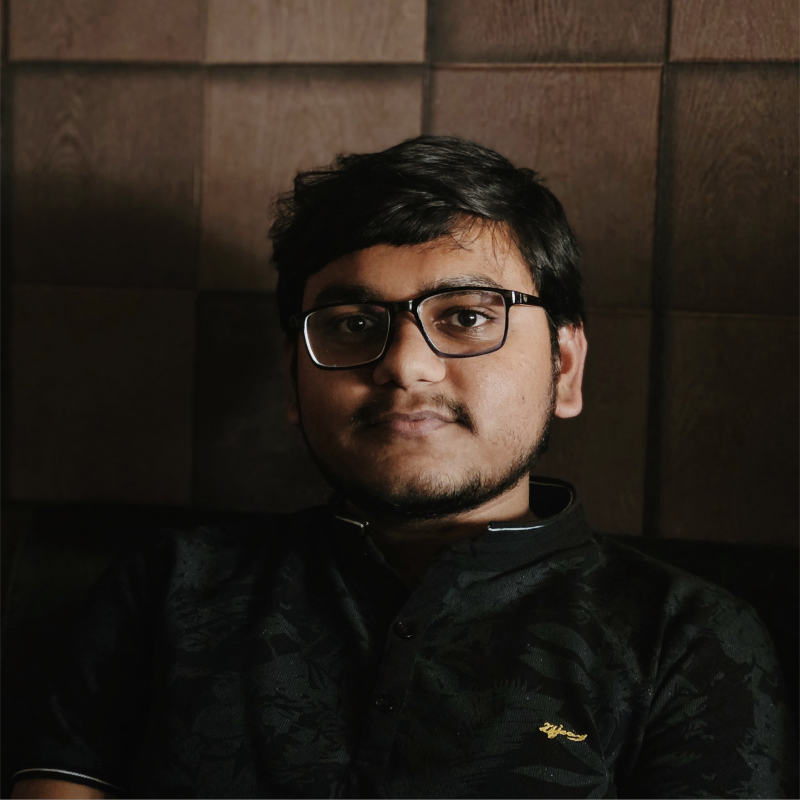 Ankan Pal - DevOps Engineer | Stackforce