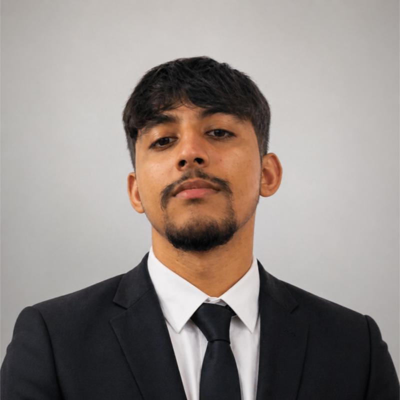 Sudip Acharya - DevOps Engineer | Stackforce