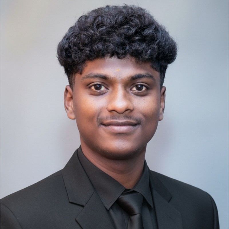 Praveen kumar - Data Scientist | Stackforce