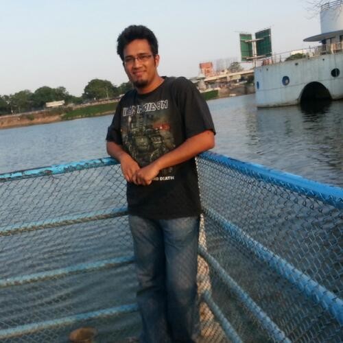 Ivan Coutinho - Senior Software Engineer | Stackforce
