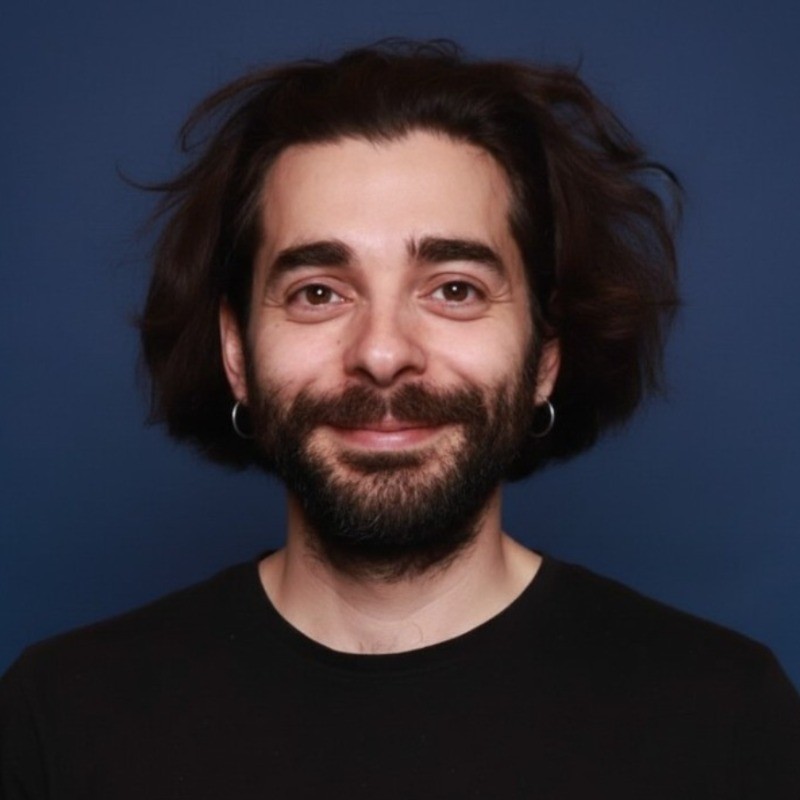 Ivan Nardini - Product Manager | Stackforce
