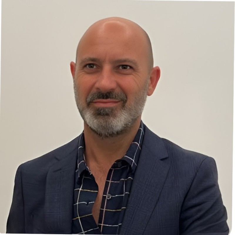 Ivan A. - Founder | Stackforce