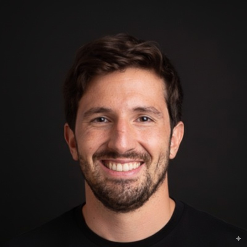 Ivan Landabaso - Co-Founder | Stackforce
