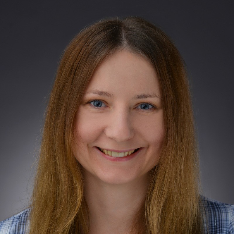 🔥 Iwona Polak, PhD - DevOps Engineer | Stackforce
