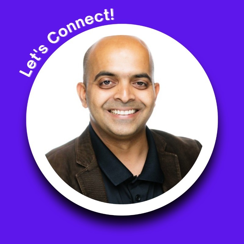 Ganesh Iyer - CEO | Stackforce