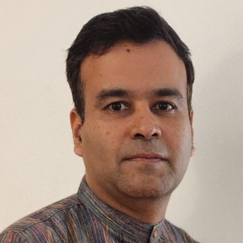 Shridhar Iyer - CEO | Stackforce