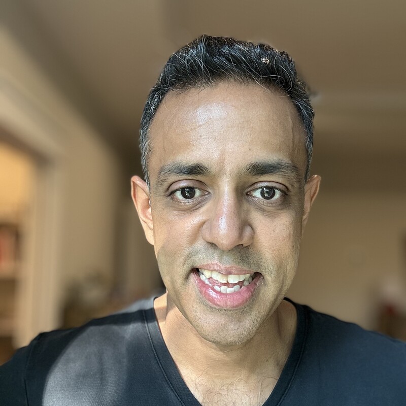 Vishal Iyer - CEO | Stackforce