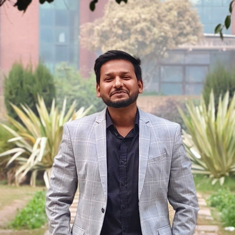 Izhar Sami - Lead ML Engineer | Stackforce