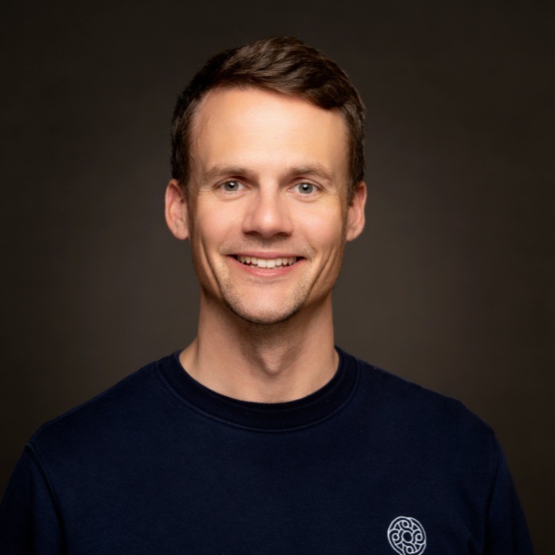 James Deacon - CEO | Stackforce