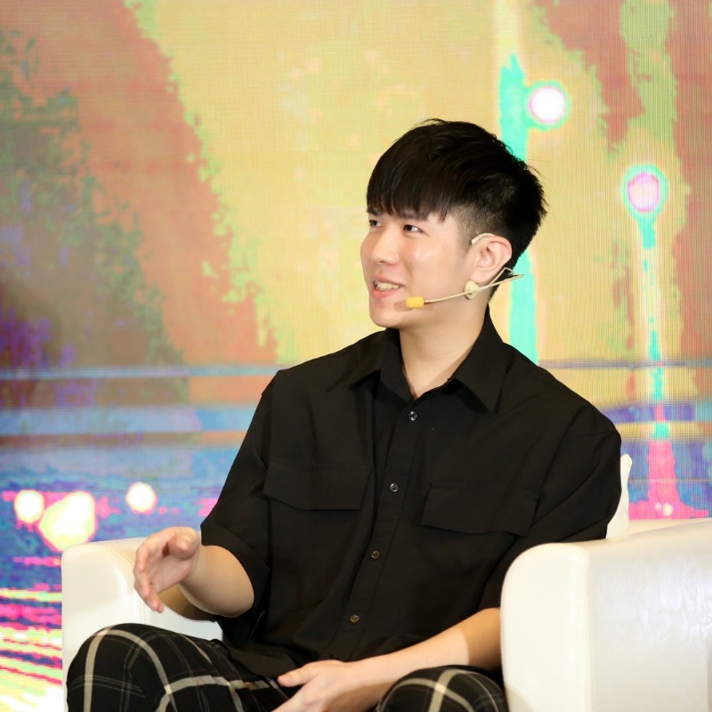 Jason Lan - Co-Founder | Stackforce