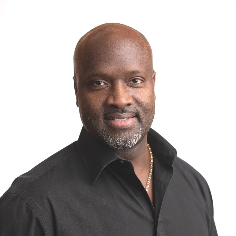 J. Ofori Agboka - CEO | Stackforce