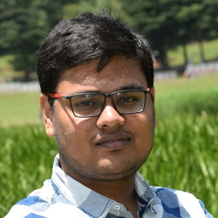 PRATEEK JAIN - Software Engineer | Stackforce