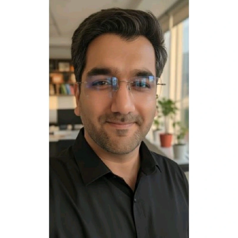 Jaskamal Kainth - CTO | Stackforce