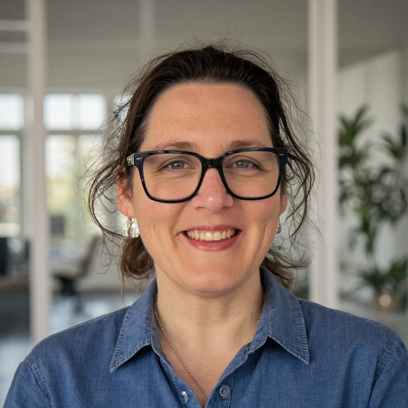 Jac McCarty - CEO | Stackforce