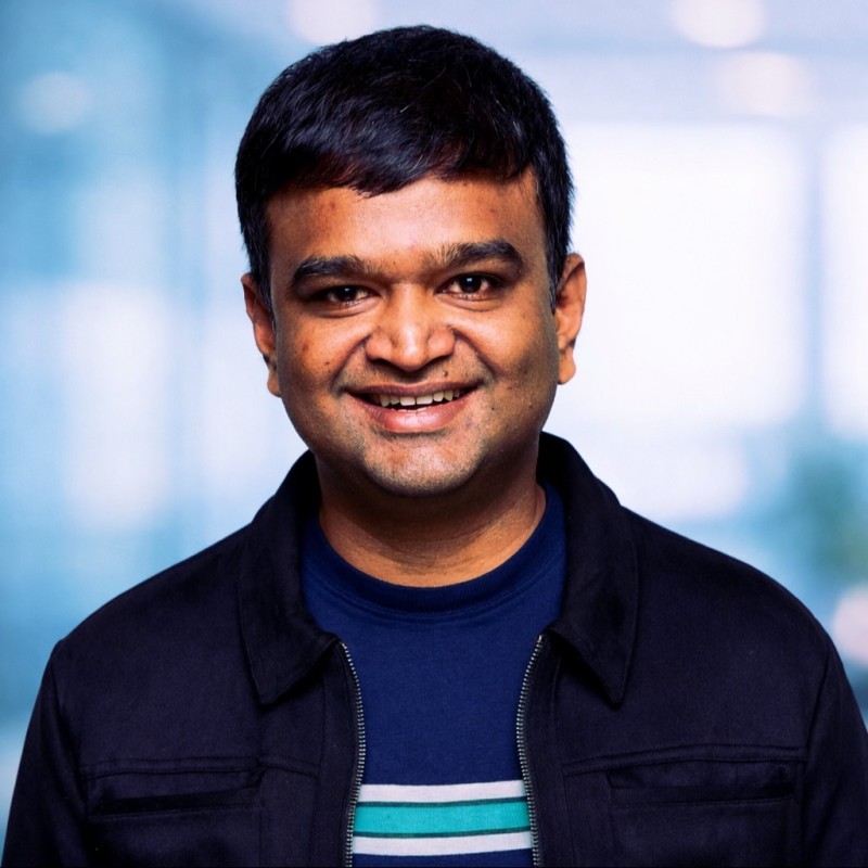 Jacinth J Daniel - Director of Engineering | Stackforce