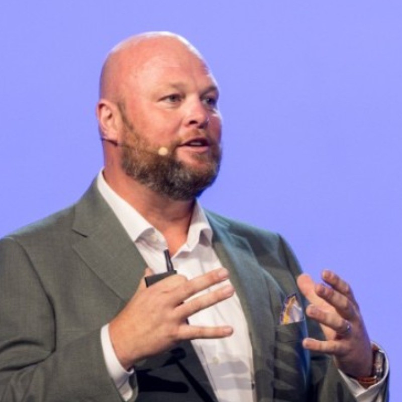 Jack Newton - CEO | Stackforce