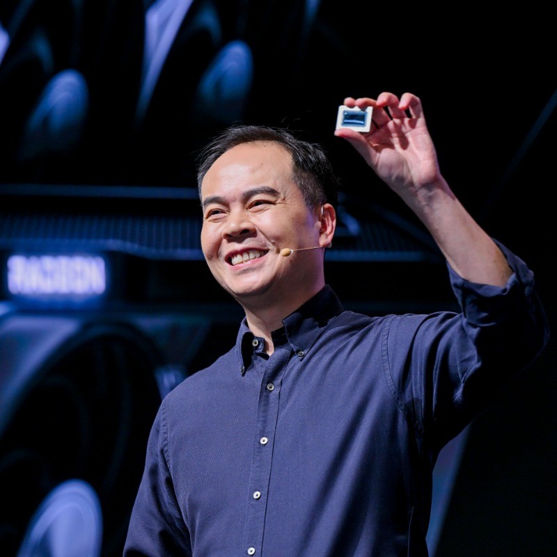 Jack Huynh - CEO | Stackforce