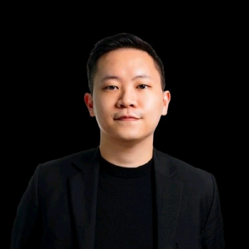 Jack Ng, MSSc, BSSc, Hons, RSW - CEO | Stackforce