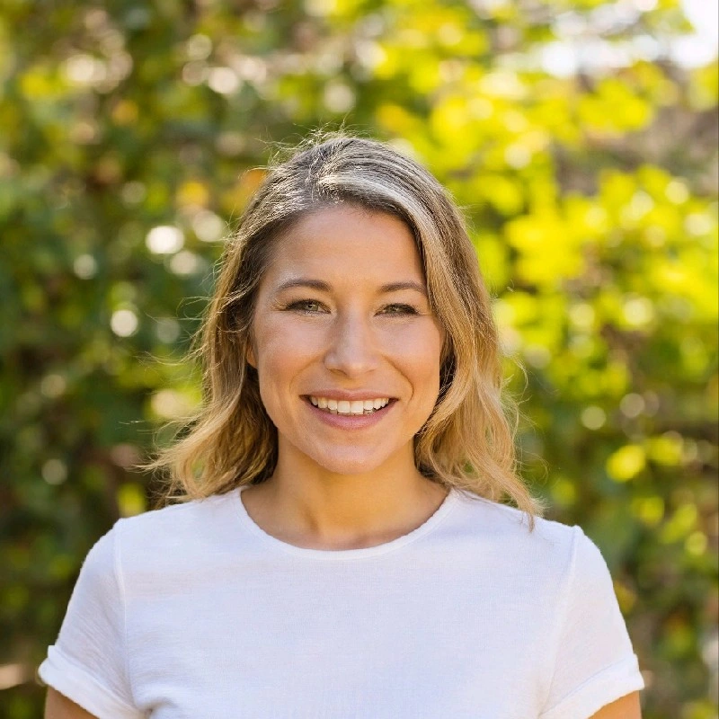 Jaclyn Hogan - Recruiter | Stackforce