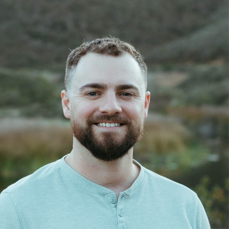Jacob Barton - Customer Success Manager | Stackforce