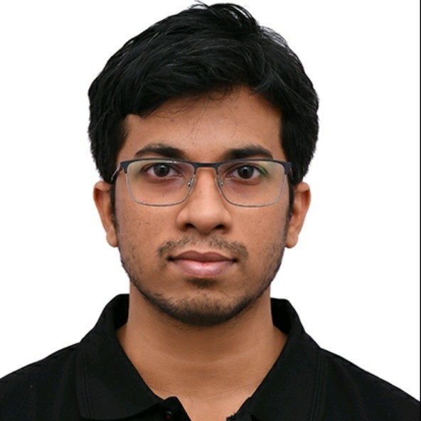 Jacob George - Product Manager | Stackforce